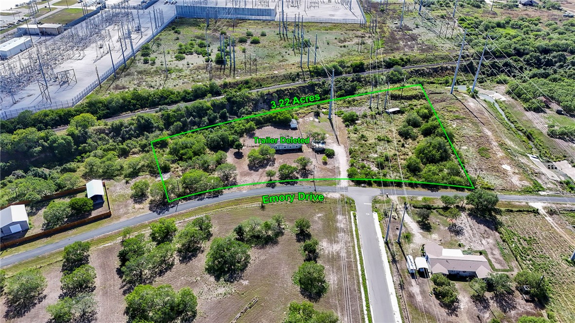 3502 Emory Drive Corpus Christi TX 78410