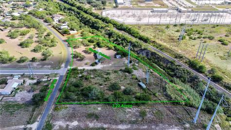 3502 Emory Drive Corpus Christi TX 78410