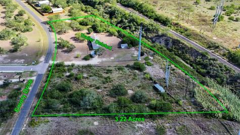 3502 Emory Drive Corpus Christi TX 78410