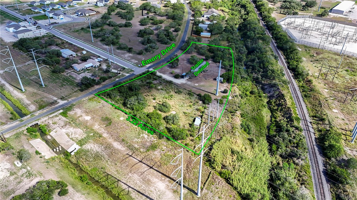 3502 Emory Drive Corpus Christi TX 78410