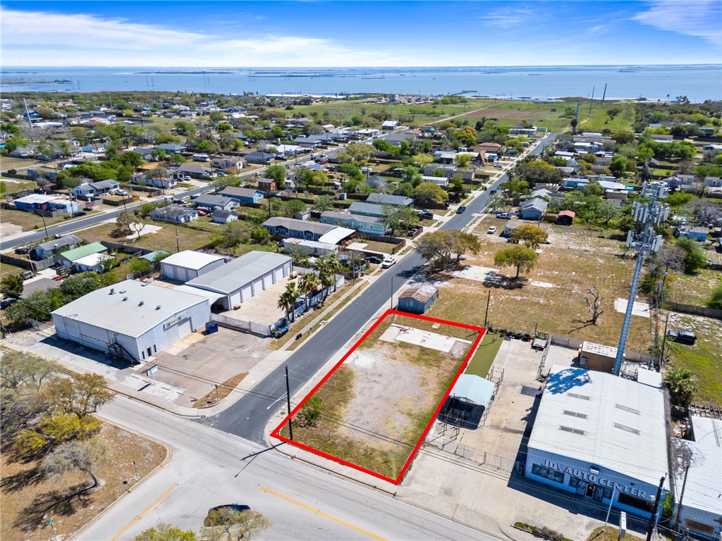 801 Waldron Corpus Christi TX 78418