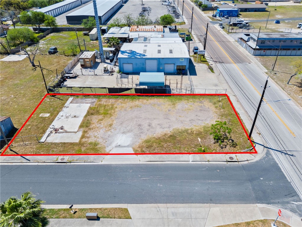 801 Waldron Corpus Christi TX 78418