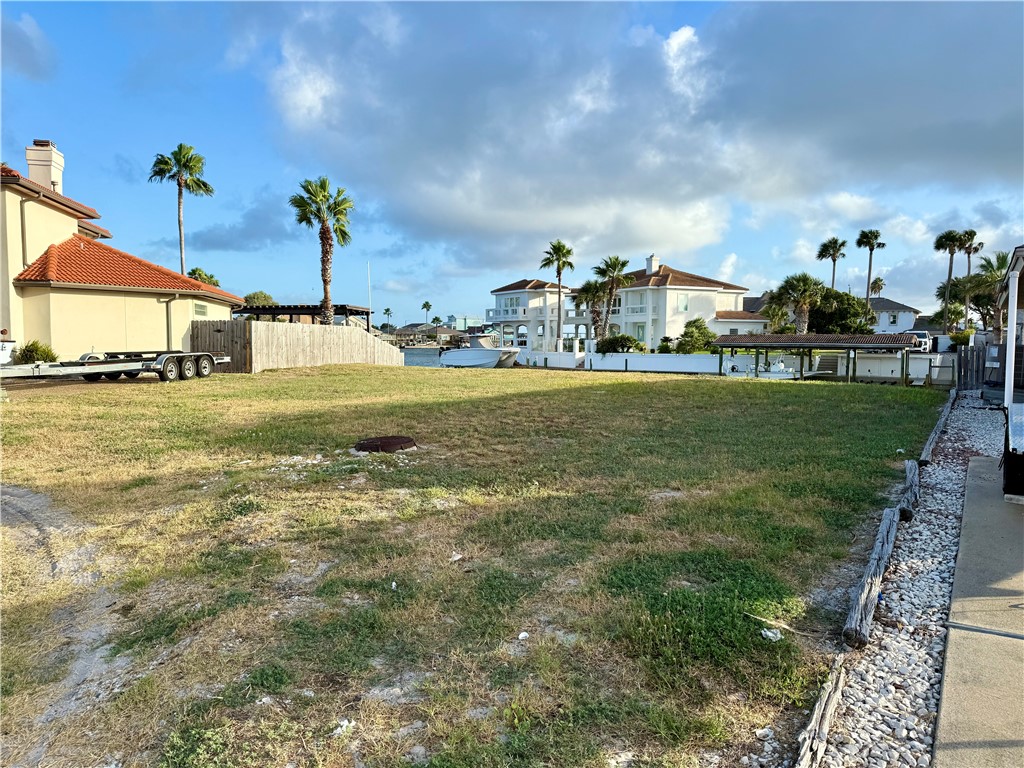 13806 Gunwale Drive Corpus Christi TX 78418