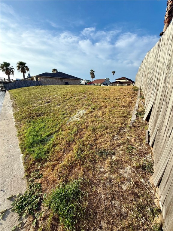 13806 Gunwale Drive Corpus Christi TX 78418