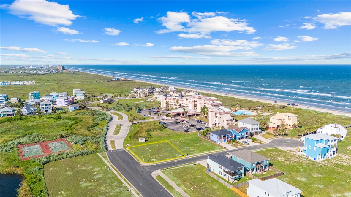 130 Sea Bird Port Aransas TX 78373