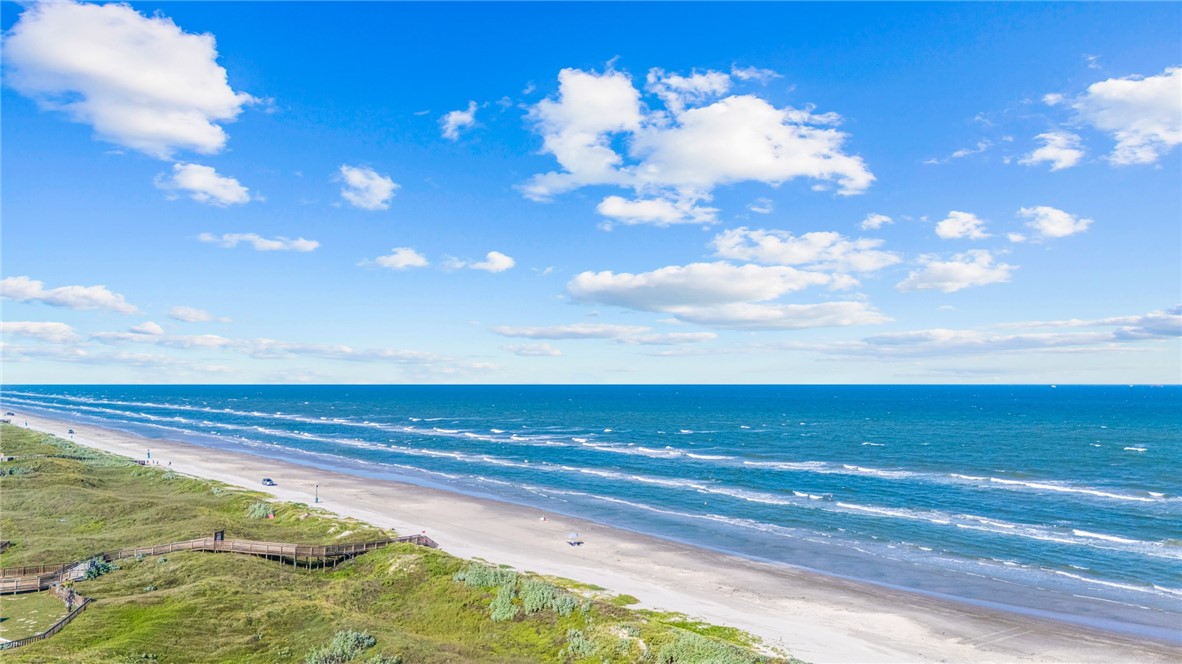 130 Sea Bird Port Aransas TX 78373