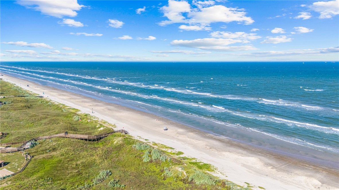 130 Sea Bird Port Aransas TX 78373
