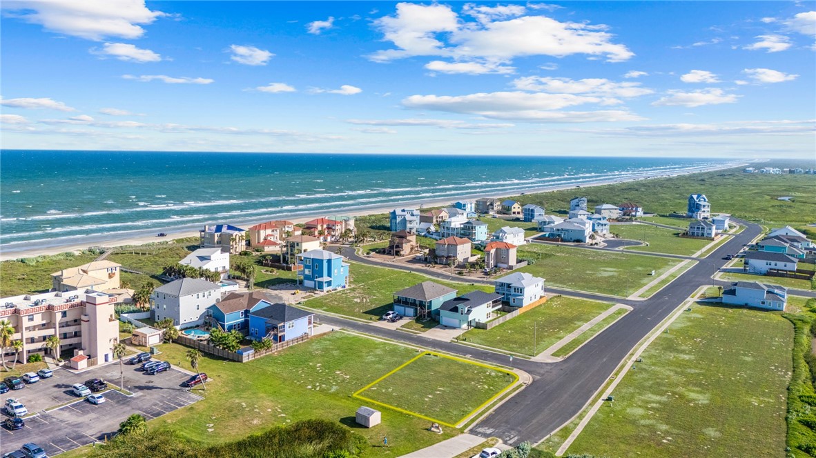 130 Sea Bird Port Aransas TX 78373