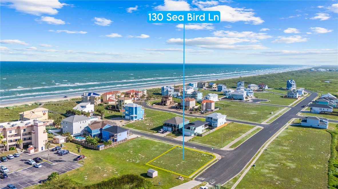 130 Sea Bird Port Aransas TX 78373
