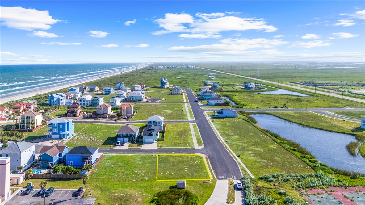 130 Sea Bird Port Aransas TX 78373