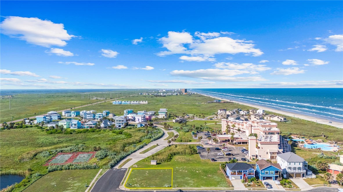 130 Sea Bird Port Aransas TX 78373