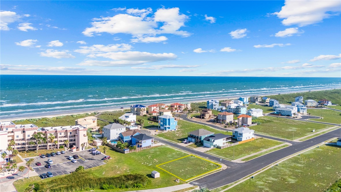 130 Sea Bird Port Aransas TX 78373