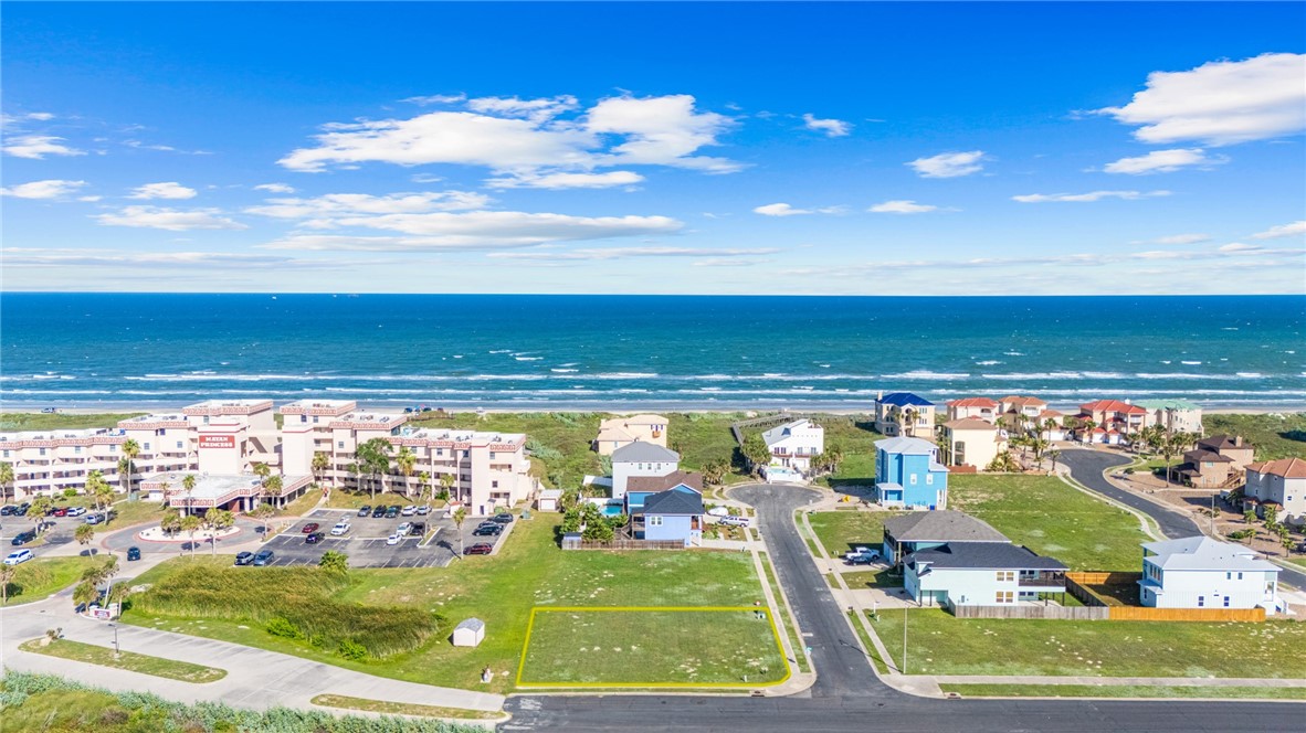 130 Sea Bird Port Aransas TX 78373