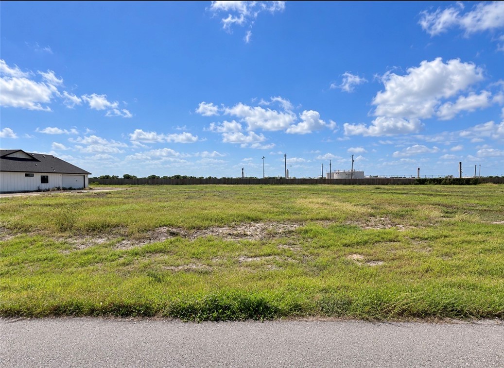 1509 Mariposa Ranch Drive Corpus Christi TX 78415