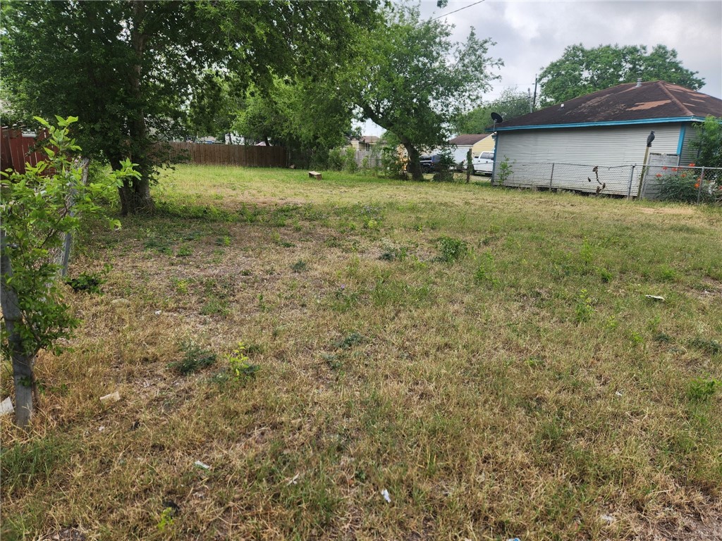 2618 Riggan Street Corpus Christi TX 78404