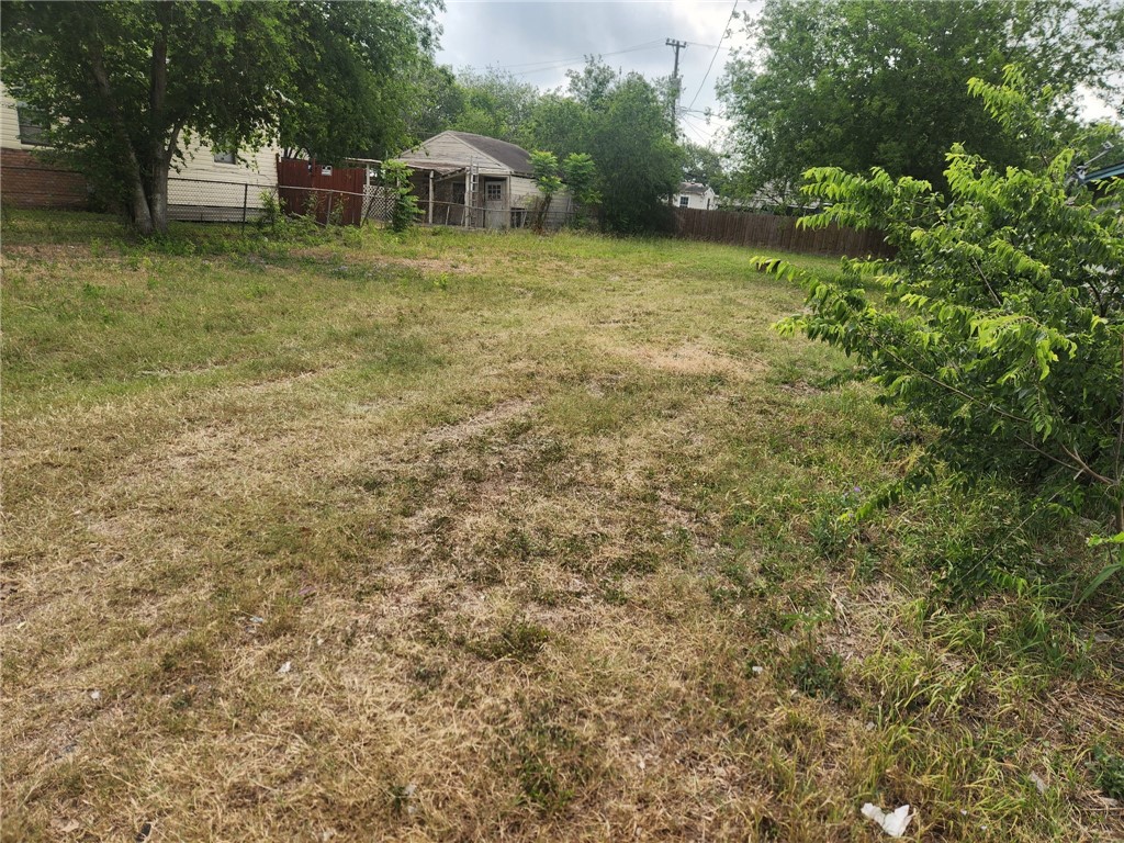 2618 Riggan Street Corpus Christi TX 78404