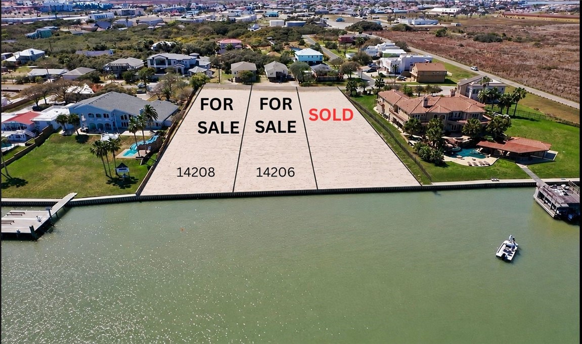 14206 Playa Del Rey Corpus Christi TX 78418