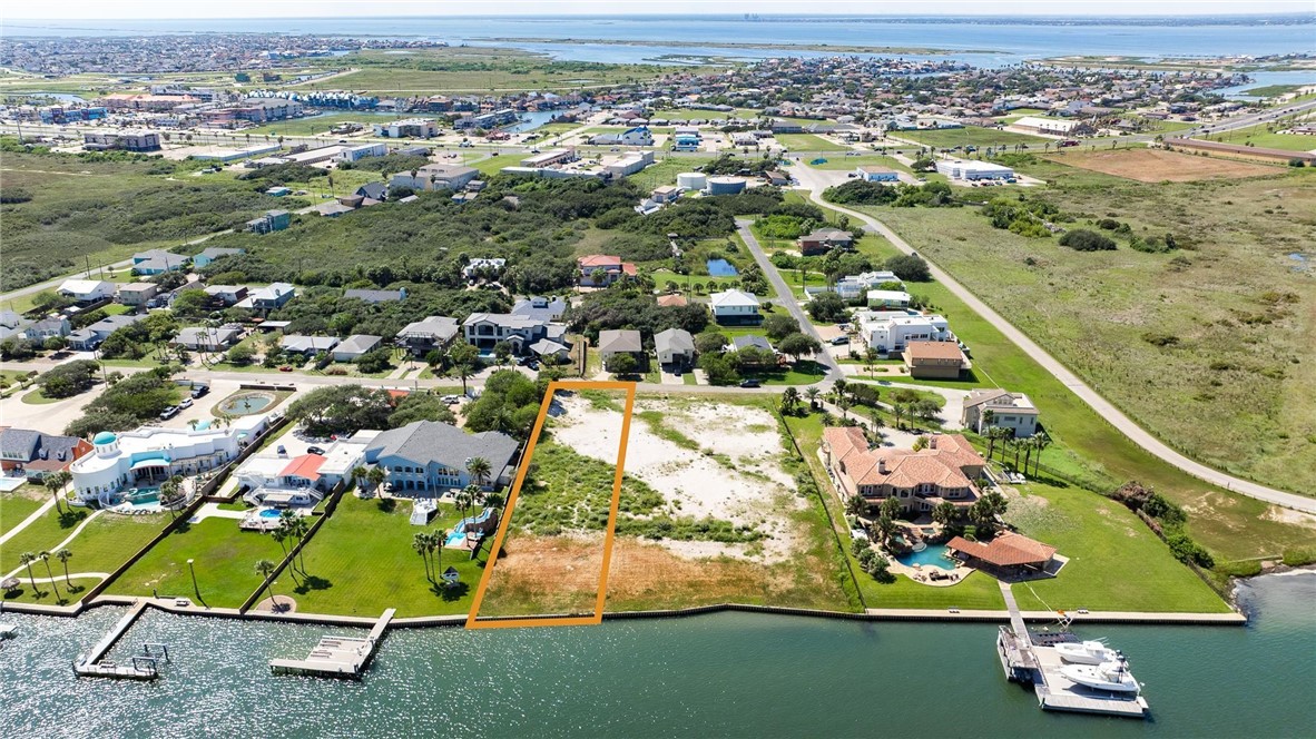 14206 Playa Del Rey Corpus Christi TX 78418