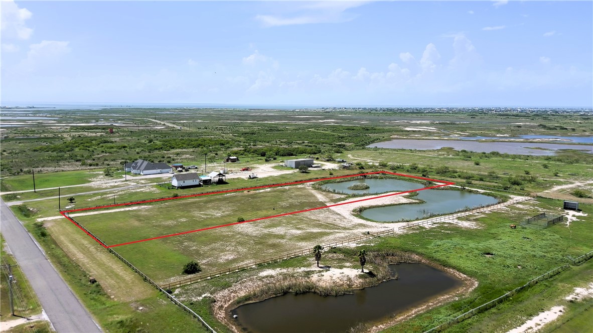 317 Cape Velero Drive Rockport TX 78382