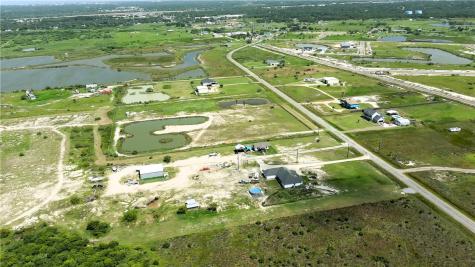 317 Cape Velero Drive Rockport TX 78382