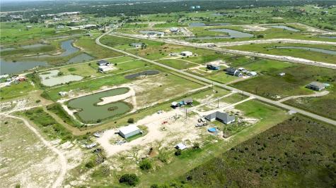 317 Cape Velero Drive Rockport TX 78382