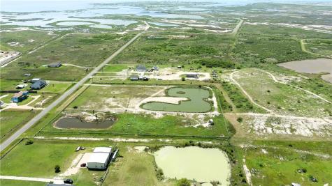 317 Cape Velero Drive Rockport TX 78382