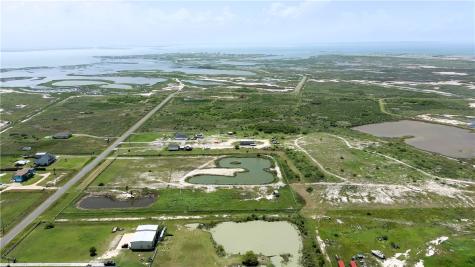 317 Cape Velero Drive Rockport TX 78382