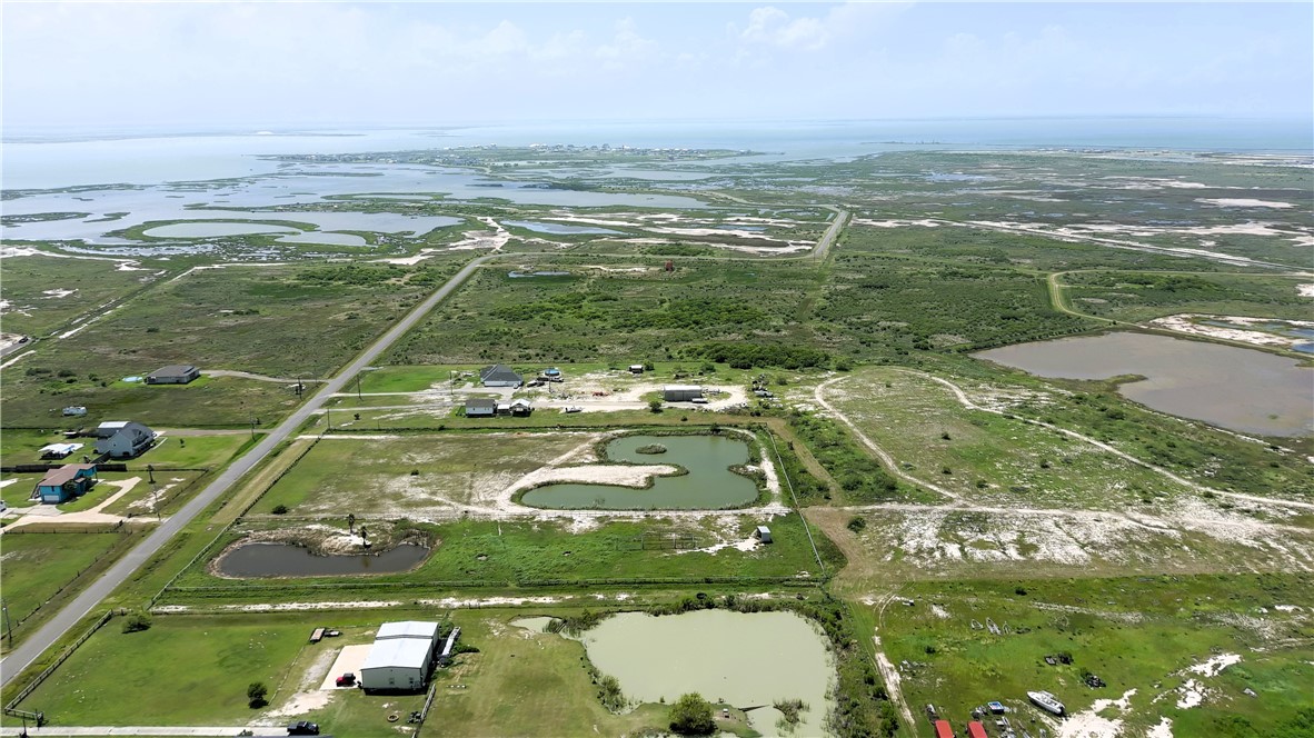 317 Cape Velero Drive Rockport TX 78382