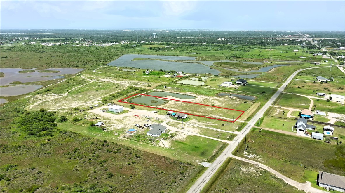 317 Cape Velero Drive Rockport TX 78382