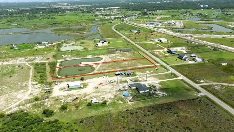 317 Cape Velero Drive Rockport TX 78382