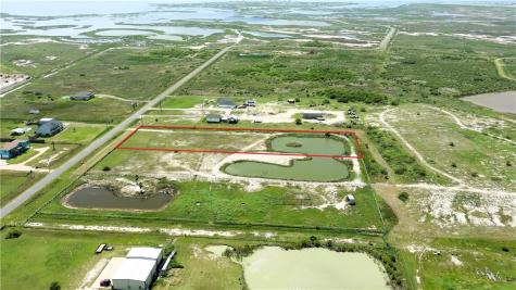 317 Cape Velero Drive Rockport TX 78382