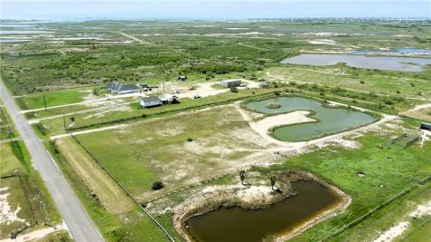317 Cape Velero Drive Rockport TX 78382