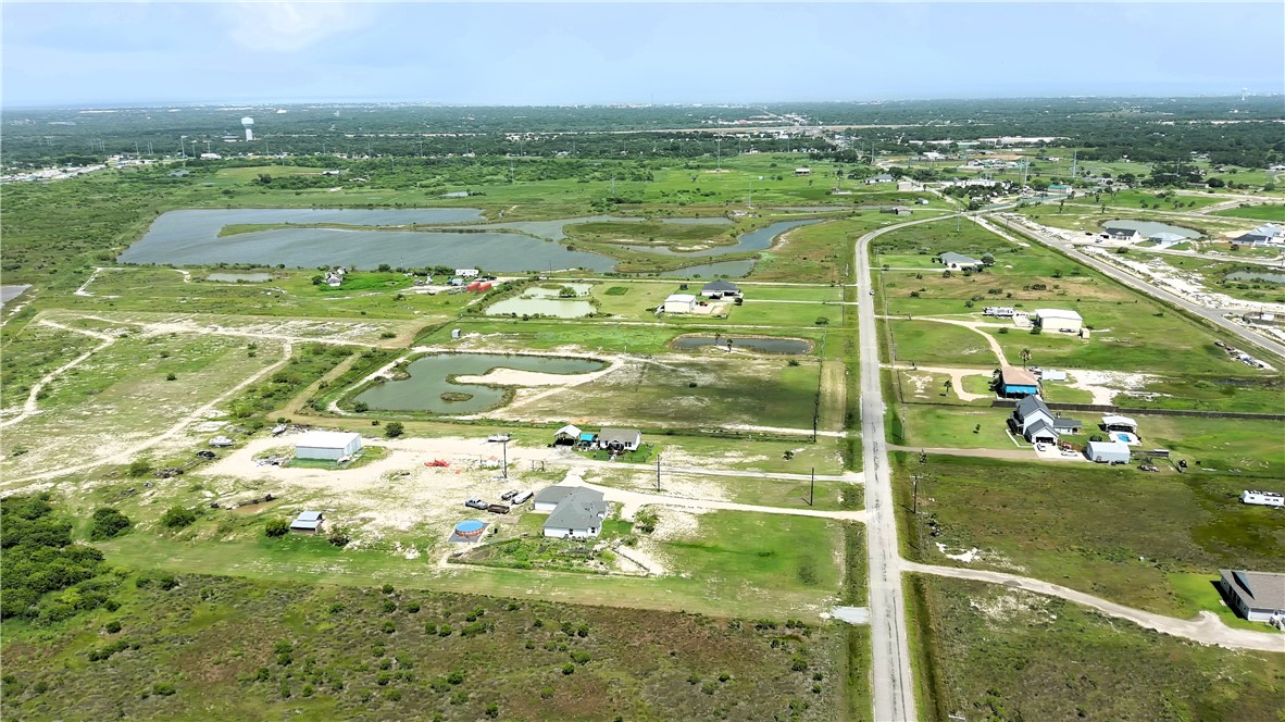 317 Cape Velero Drive Rockport TX 78382