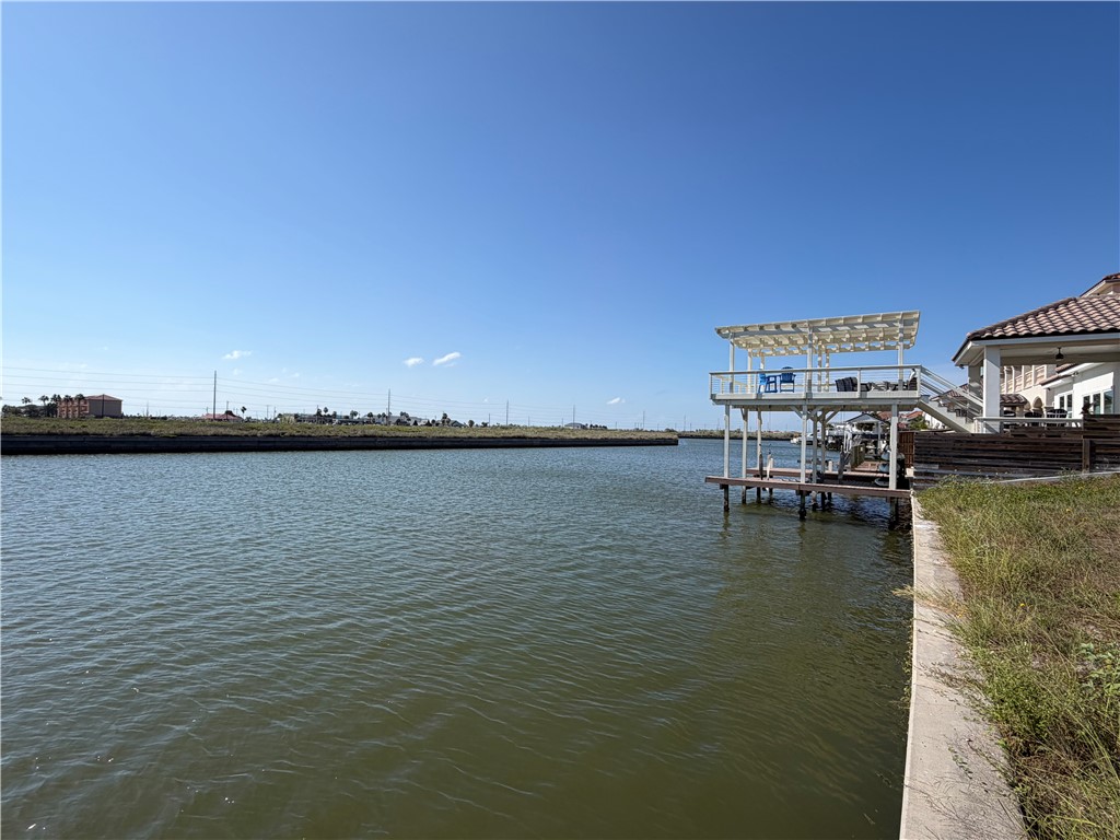 15217 Cane Harbor Boulevard Corpus Christi TX 78418
