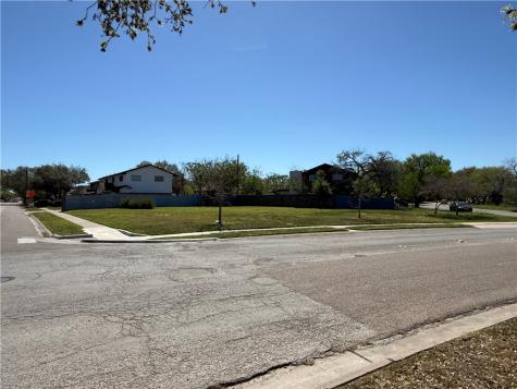 4321 Tripoli Drive Corpus Christi TX 78411