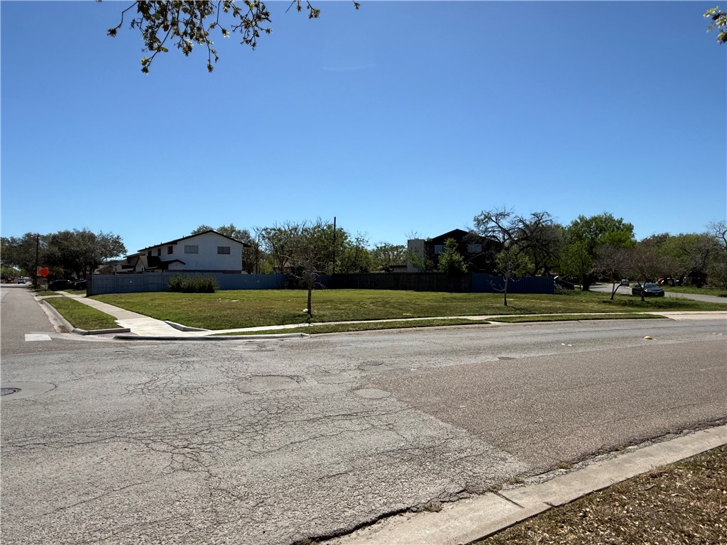 4321 Tripoli Drive Corpus Christi TX 78411