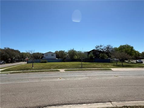 4321 Tripoli Drive Corpus Christi TX 78411