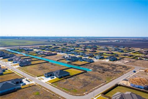 2597 Tulips Lane Corpus Christi TX 78415