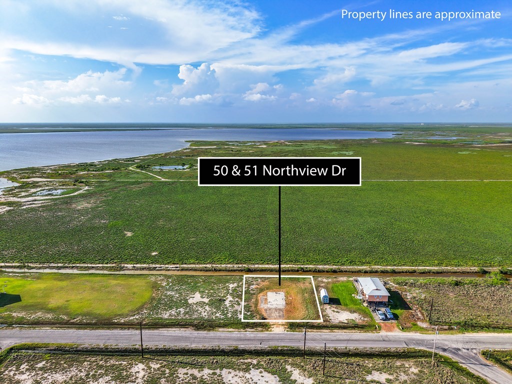 50-51 Northview Rockport TX 78382