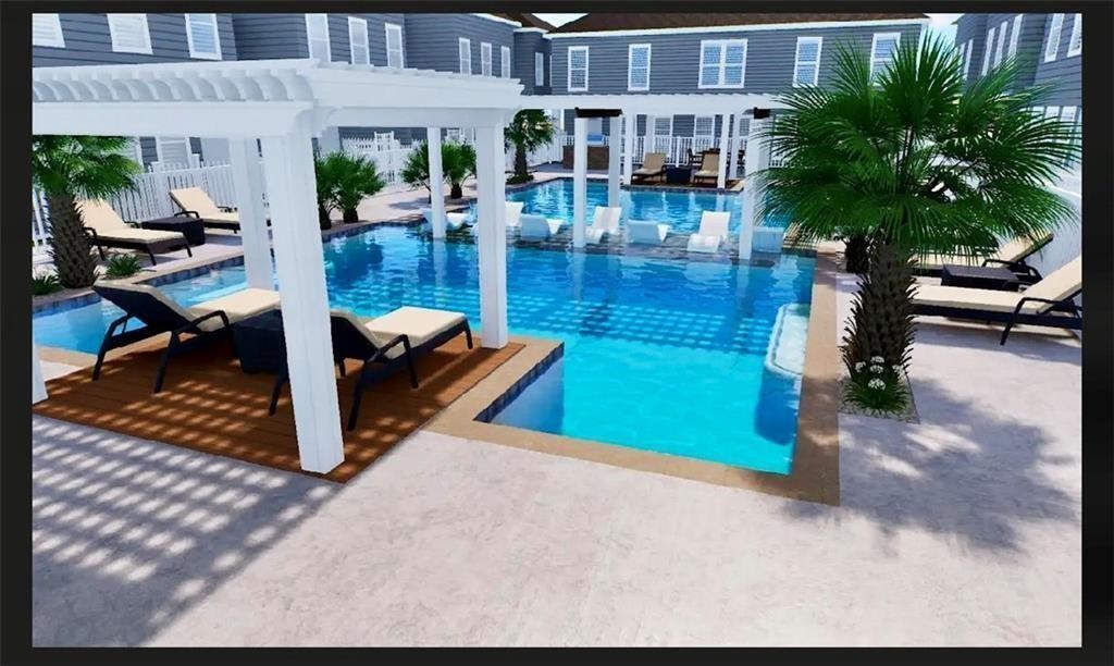 14908 Portside Drive Corpus Christi TX 78418