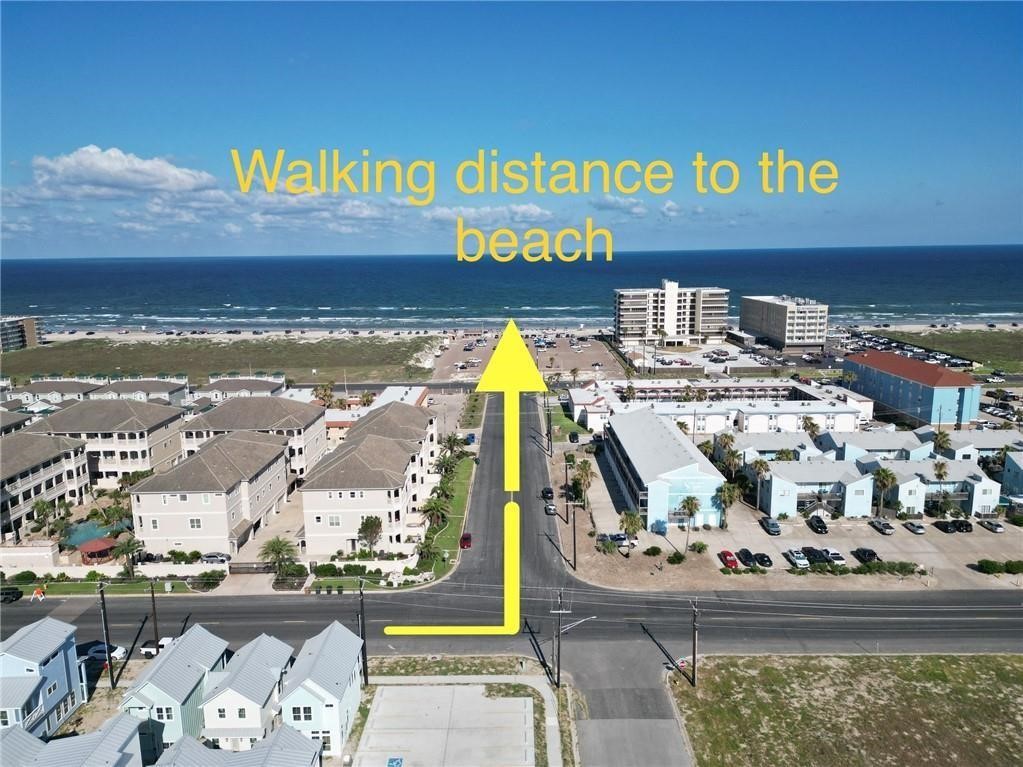 14908 Portside Drive Corpus Christi TX 78418