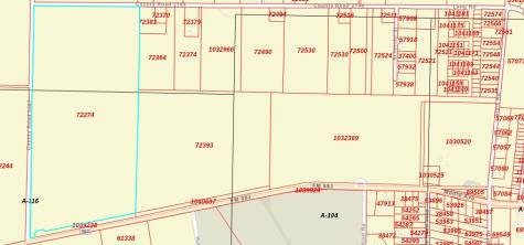 000 Moore Avenue Portland TX 78374