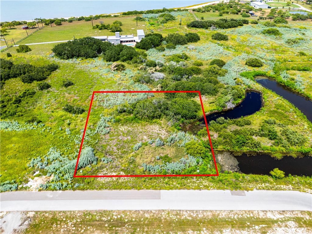 2110 Arabian Drive Corpus Christi TX 78418