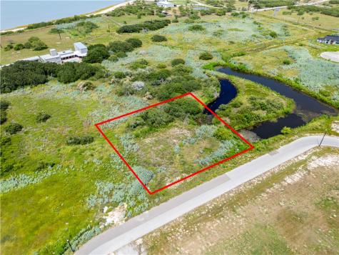 2110 Arabian Drive Corpus Christi TX 78418