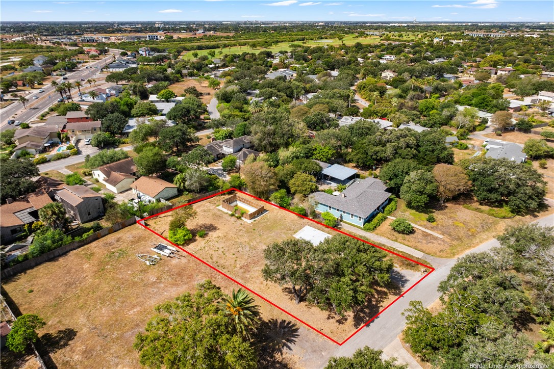 6049 Edgewater Drive Corpus Christi TX 78412