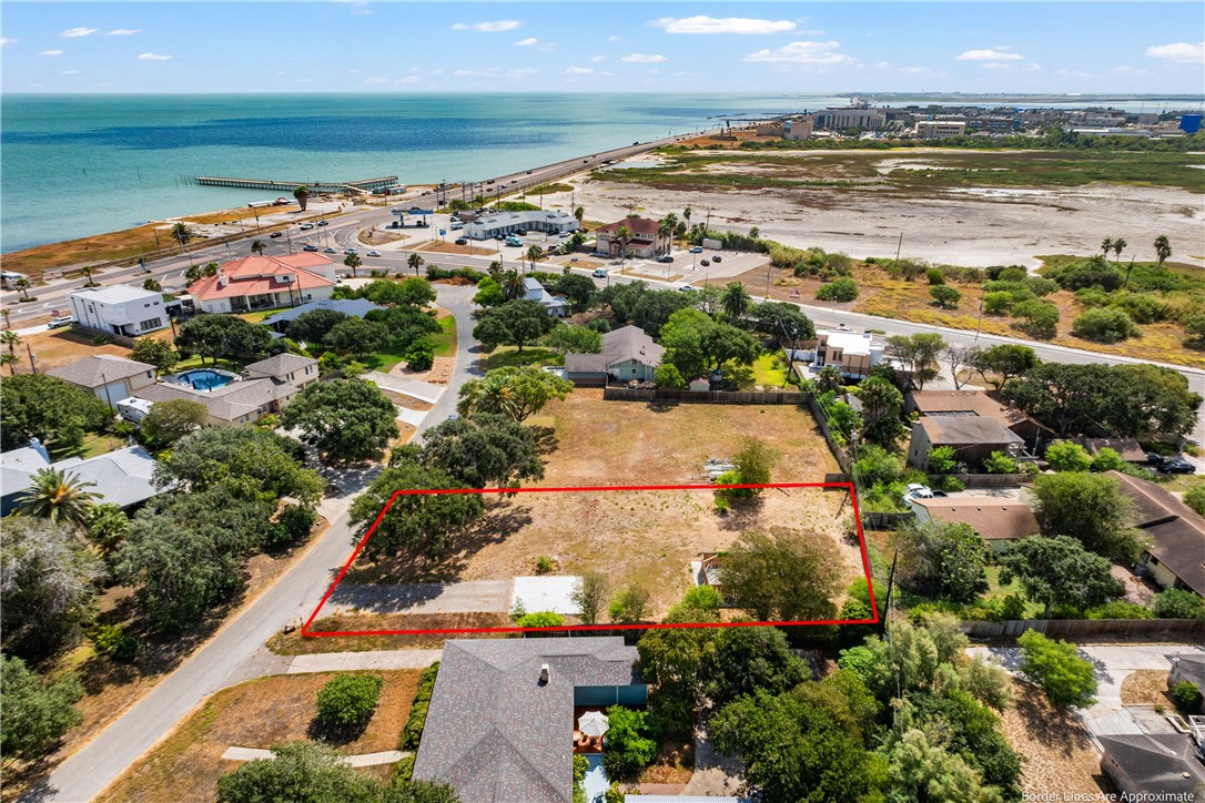 6049 Edgewater Drive Corpus Christi TX 78412