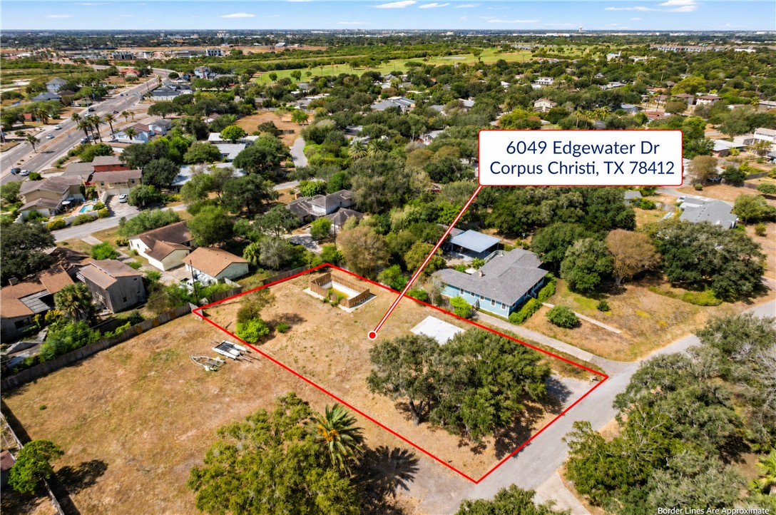 6049 Edgewater Drive Corpus Christi TX 78412