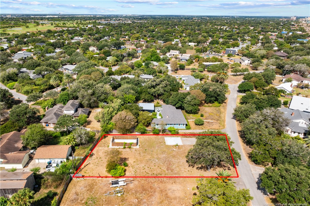 6049 Edgewater Drive Corpus Christi TX 78412