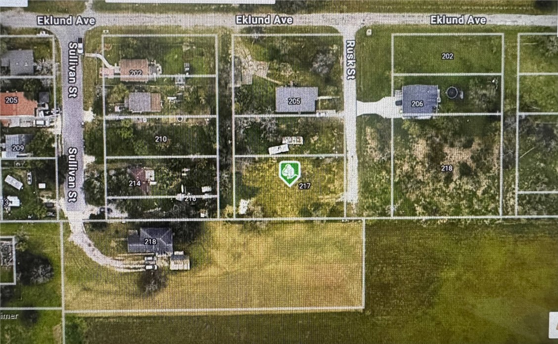 217 Rusk Street Corpus Christi TX 78406