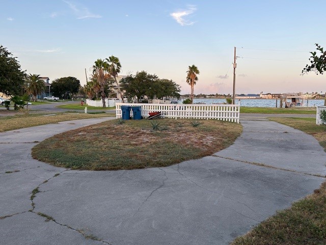 10 Riviera Drive Drive Ka Unit #1 Rockport TX 78382